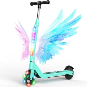 sisigad e-scooter 01